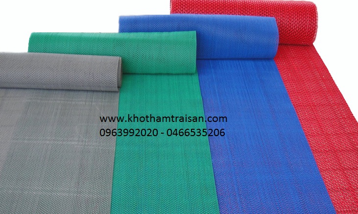 thảm trải sàn Linh Dung